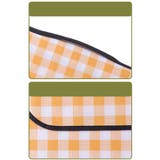 レジャーシート 150×180cm 折りたたみ | PlusNao | 詳細画像13 