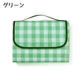 レジャーシート 150×180cm 折りたたみ | PlusNao | 詳細画像18 