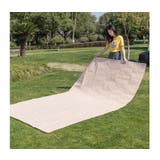 レジャーシート 150×180cm 折りたたみ | PlusNao | 詳細画像2 