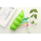 ペンケース 筆箱 筆入れ | PlusNao | 詳細画像2 