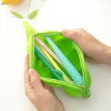 ペンケース 筆箱 筆入れ | PlusNao | 詳細画像4 