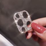 iPhoneカメラカバー カメラレンズ スマホカメラ | PlusNao | 詳細画像6