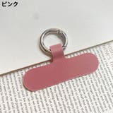 ストラップホルダー ケースに挟むだけ はさむだけ | PlusNao | 詳細画像6 