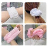 リストバンド 2個セット 手首バンド | PlusNao | 詳細画像10 