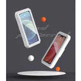 スマホ防水ケース 防水スマホホルダー スマホ防水カバー | PlusNao | 詳細画像5 
