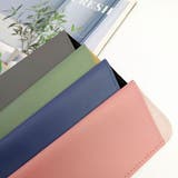 眼鏡ケース メガネケース サングラスケース | PlusNao | 詳細画像13 