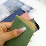 眼鏡ケース メガネケース サングラスケース | PlusNao | 詳細画像14 