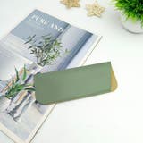 眼鏡ケース メガネケース サングラスケース | PlusNao | 詳細画像6 