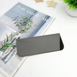 眼鏡ケース メガネケース サングラスケース | PlusNao | 詳細画像8 