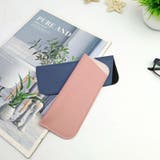 眼鏡ケース メガネケース サングラスケース | PlusNao | 詳細画像9 