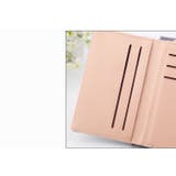 三つ折り財布 レディース 女性用 | PlusNao | 詳細画像15 