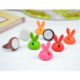 ケーブルホルダー ケーブル固定 4個セット | PlusNao | 詳細画像5 