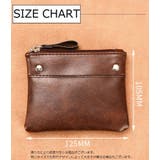 コインケース 小銭入れ 財布 | PlusNao | 詳細画像18