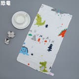 ガーゼタオル フェイスタオル ハンドタオル | PlusNao | 詳細画像10