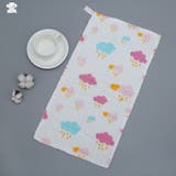 ガーゼタオル フェイスタオル ハンドタオル | PlusNao | 詳細画像11