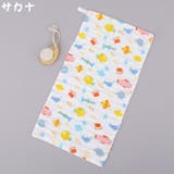 ガーゼタオル フェイスタオル ハンドタオル | PlusNao | 詳細画像13