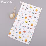 ガーゼタオル フェイスタオル ハンドタオル | PlusNao | 詳細画像14