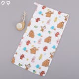 ガーゼタオル フェイスタオル ハンドタオル | PlusNao | 詳細画像15