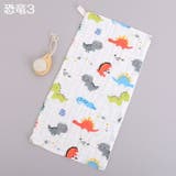 ガーゼタオル フェイスタオル ハンドタオル | PlusNao | 詳細画像18