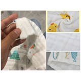 ガーゼタオル フェイスタオル ハンドタオル | PlusNao | 詳細画像19