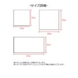 ガーゼタオル フェイスタオル ハンドタオル | PlusNao | 詳細画像20