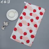 ガーゼタオル フェイスタオル ハンドタオル | PlusNao | 詳細画像3