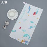 ガーゼタオル フェイスタオル ハンドタオル | PlusNao | 詳細画像5