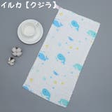 ガーゼタオル フェイスタオル ハンドタオル | PlusNao | 詳細画像6