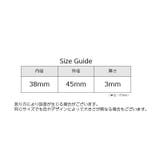 カードリング 100個入り 内径38mm | PlusNao | 詳細画像6
