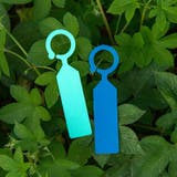 園芸用ラベル 同色100枚セット ガーデニング用品 | PlusNao | 詳細画像4