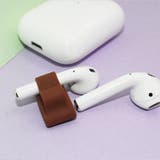 AirPodsホルダー エアーポッズホルダー イヤホンアクセサリー | PlusNao | 詳細画像12