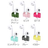 AirPodsホルダー エアーポッズホルダー イヤホンアクセサリー | PlusNao | 詳細画像19