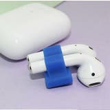 AirPodsホルダー エアーポッズホルダー イヤホンアクセサリー | PlusNao | 詳細画像8