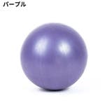 バランスボール エクササイズボール 25cm | PlusNao | 詳細画像8