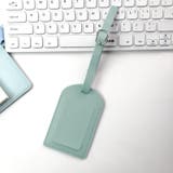 ラゲッジタグ ネームタグ 単品 | PlusNao | 詳細画像10 