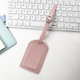 ラゲッジタグ ネームタグ 単品 | PlusNao | 詳細画像11 