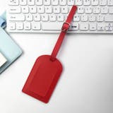 ラゲッジタグ ネームタグ 単品 | PlusNao | 詳細画像12 