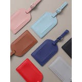 ラゲッジタグ ネームタグ 単品 | PlusNao | 詳細画像14 