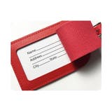 ラゲッジタグ ネームタグ 単品 | PlusNao | 詳細画像16 