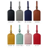 ラゲッジタグ ネームタグ 単品 | PlusNao | 詳細画像18 