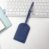 ラゲッジタグ ネームタグ 単品 | PlusNao | 詳細画像7 