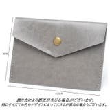 名刺入れ 薄型 軽量 | PlusNao | 詳細画像16