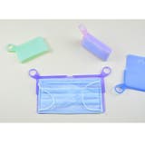 マスクケース マスク入れ マスク収納 | PlusNao | 詳細画像2 