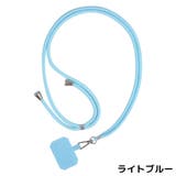 スマホショルダーストラップ ストラップホルダー ケースに挟むだけ | PlusNao | 詳細画像17