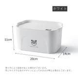 マスクケース ハードケース マスク収納 | PlusNao | 詳細画像11 