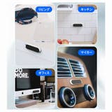 スマートフォンホルダー マグネット式 カーアクセサリー | PlusNao | 詳細画像5 