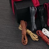 靴紐 靴ひも 2本セット | PlusNao | 詳細画像2