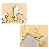 パスケース IDカードホルダー ハンドストラップ付き | PlusNao | 詳細画像7