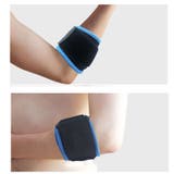 肘サポーター ベルト スポーツ用品 | PlusNao | 詳細画像3