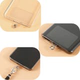 スマホストラップ スマホ用ショルダーストラップ 挟むだけ | PlusNao | 詳細画像3